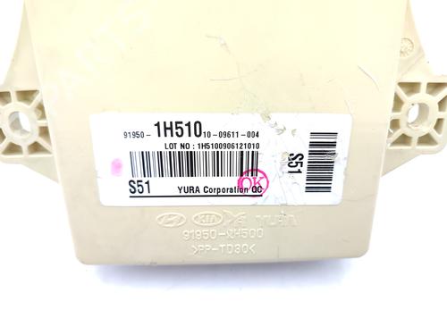 Electronic module KIA CEE'D SW (ED) 1.6 CRDi 115 | BP23760264M83 - Image 5