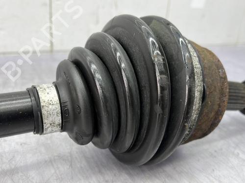 Left front driveshaft PEUGEOT 308 II (LB_, LP_, LW_, LH_, L3_) 1.6 BlueHDi 120 | BP23753524M38 
