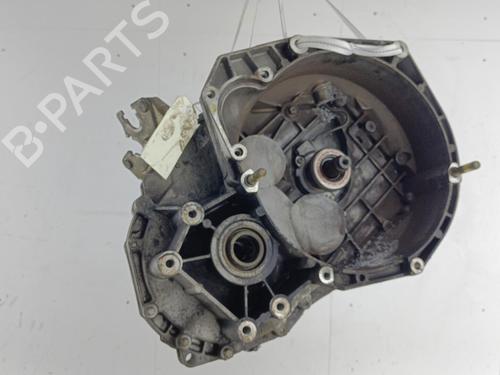 Gearbox ALFA ROMEO 159 Sportwagon (939_) 2.4 JTDM (939BXD1B, 939BXD12) | BP23711670M3 