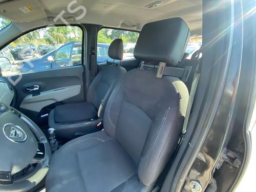 Seats set DACIA LODGY (JS_) 1.5 dCi (JSMC, JSAF) | BP38307727C78 - Image 3