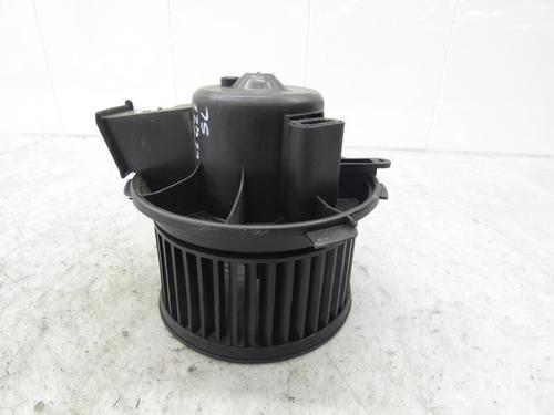 Heater blower motor PEUGEOT 206 Hatchback (2A/C) 1.6 16V | BP23700055M62 