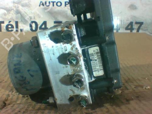 ABS Bremseaggregat RENAULT MEGANE II (BM0/1_, CM0/1_) 1.9 dCi (BM0G, CM0G) | BP23687931M43 
