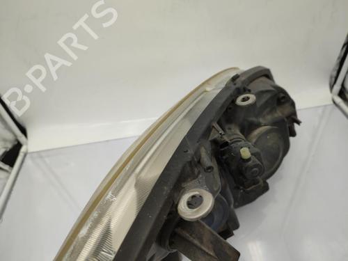 Used Left headlight Left headlight RENAULT SCÉNIC II (JM0/1_) 1.5 dCi (JM02, JM13) (101 hp) 23673944 23673944