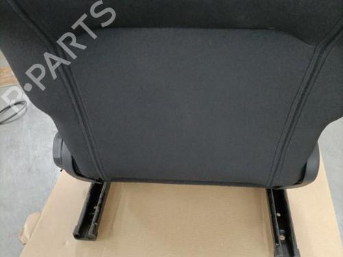Left front seat CITROËN C3 III (SX) 1.6 BlueHDi 75 | BP32187673C15  - Image 7
