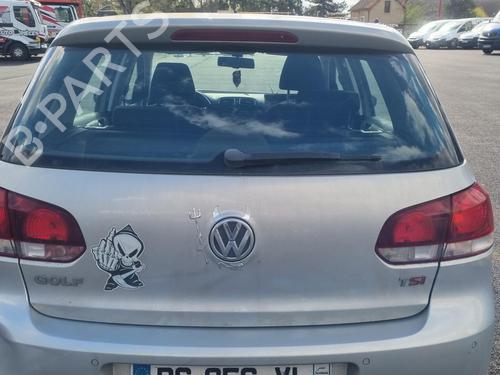 Left front driveshaft VW GOLF VI (5K1) 1.4 TSI | BP23705404M38 - Image 33