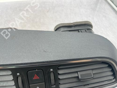 Air vent RENAULT KADJAR (HA_, HL_) 1.3 TCe 160 (HLNC) | BP37079322I21 - Image 10
