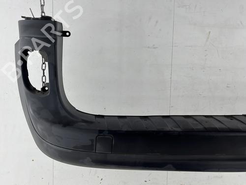 Rear bumper RENAULT KANGOO / GRAND KANGOO II (KW0/1_) 1.5 dCi (KW0C, KW2C, KW4C) | BP23761560C8 