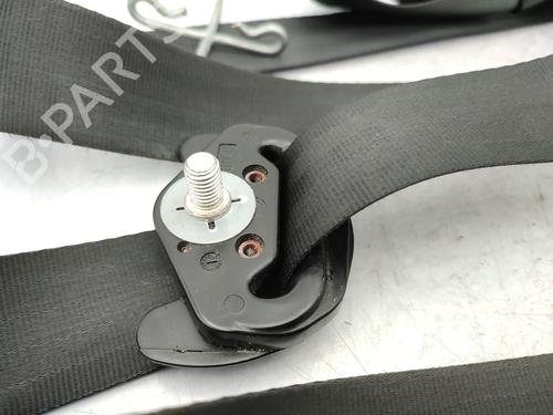 Front left seatbelt CITROËN C4 Coupe (LA_) 2.0 16V | BP23718496I26  - Image 6