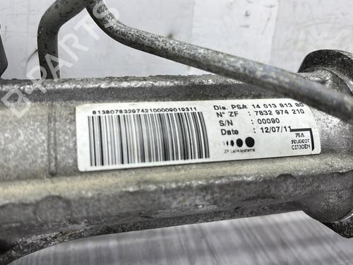 Steering rack PEUGEOT EXPERT Tepee (VF3X_) 2.0 HDi 165 | BP23681489M22  - Image 6