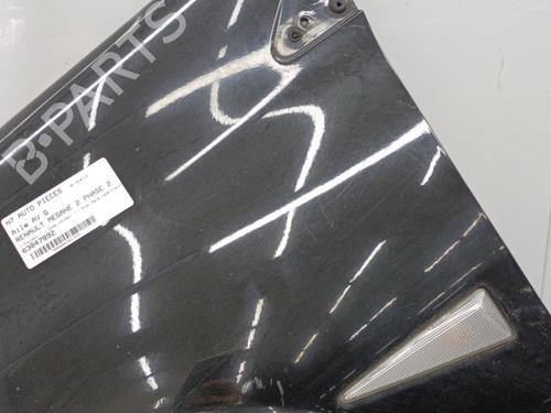 Used Left front fenders RENAULT MEGANE II (BM0/1_, CM0/1_) 1.5 dCi (BM1F, CM1F) (86 hp) 24656403