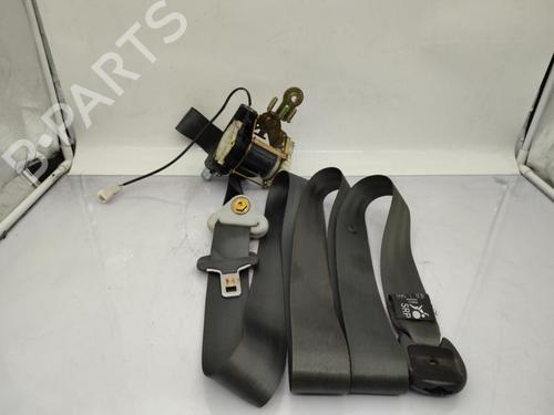 Front right seatbelt RENAULT MODUS / GRAND MODUS (F/JP0_) 1.6 (JP03, JP0B, JP0U, JP0Y, JP1G) | BP23677980I25 - Image 8