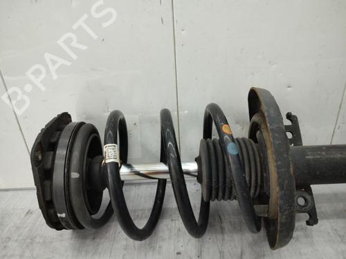 Right front shock absorber RENAULT MEGANE III Hatchback (BZ0/1_, B3_) 1.9 dCi (BZ0N, BZ0J) | BP23730677M17 