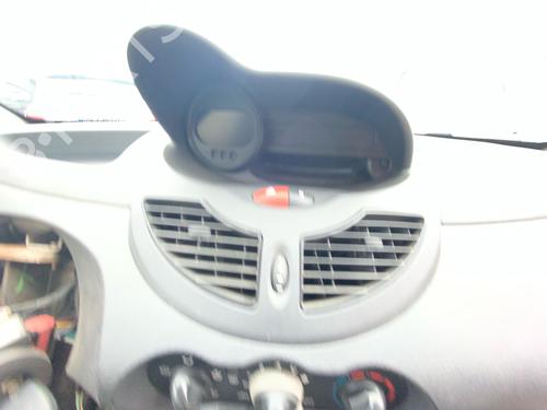 Front slam panel RENAULT TWINGO II (CN0_) 1.5 dCi (CN0E) | BP37717443C72 - Image 89