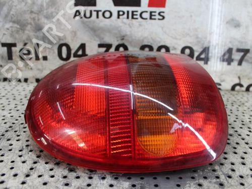 Left taillight OPEL CORSA B (S93) 1.0 i 12V (F08, F68, M68) | BP23665574C34