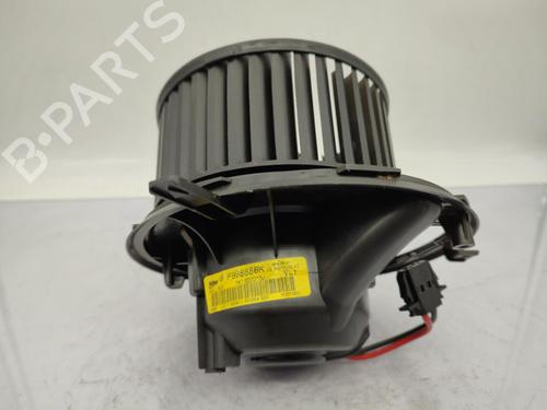 Heater blower motor VW GOLF VI (5K1) 1.6 TDI | BP23741134M62 