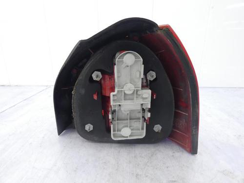 Left taillight AUDI A3 (8L1) 1.9 TDI | BP23688327C34 