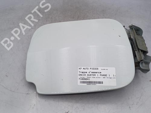 Tankdop DACIA DUSTER (HS_) 1.5 dCi (HSMC) (107 hp) 23728957