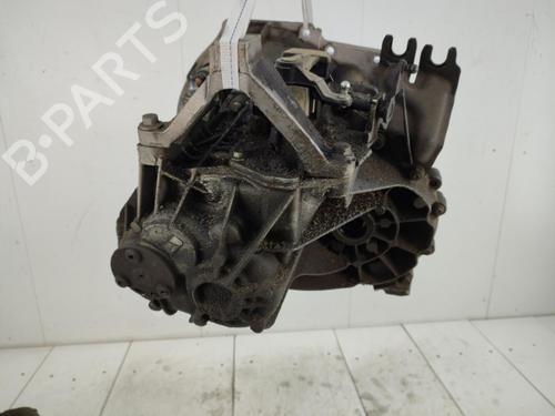 Gearbox FORD C-MAX (DM2) 1.6 TDCi | BP23706368M3 - Image 2