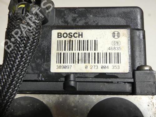 Used ABS pump CITROËN XSARA PICASSO (N68) 2.0 HDi (90 hp) 23671889