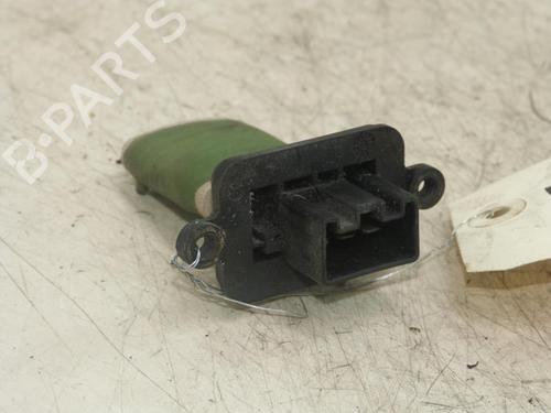 Used Heater resistor Heater resistor FIAT PUNTO (176_) 55 1.1 (54 hp) 23695741 23695741