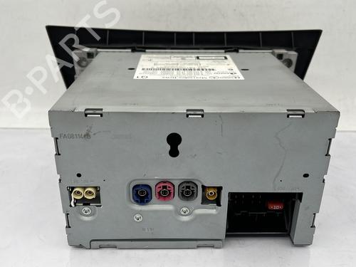 Radio MERCEDES-BENZ C-CLASS Coupe (C204) C 220 CDI (204.302) | BP25124583E6  - Image 7