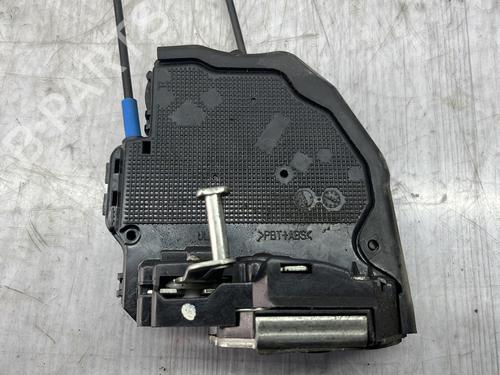 Front left lock TOYOTA AURIS (_E15_) 2.0 D-4D (ADE150_, ADE150R) | BP32302108C98 