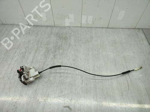 Front left lock FIAT 500 (312_) 1.2 (312AXA1A) | BP23663386C98