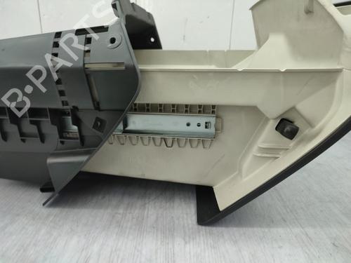 Glove box RENAULT CAPTUR I (J5_, H5_) 1.5 dCi 110 | BP24865055C95  - Image 8