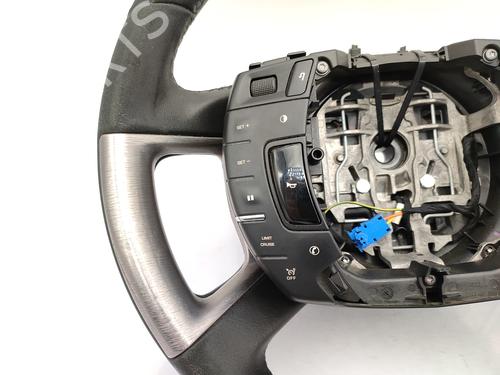 Steering wheel CITROËN C5 III (RD_) 2.0 HDi 140 (RDRHF8, RDRHFA, RDRHA8, RDRHAJ) | BP23739518C49 - Image 7