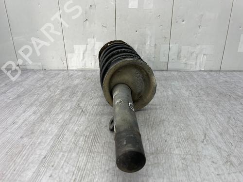 Used Left front shock absorber Left front shock absorber PEUGEOT 206 Hatchback (2A/C) 1.1 i (60 hp) 39756983 39756983