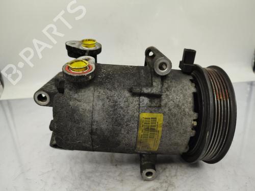 AC compressor FIAT DUCATO Van (250_) 100 Multijet 2,2 D | BP23731060M34 - Image 3