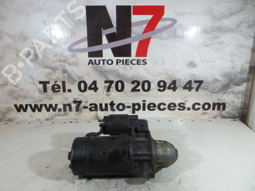 Startmotor MERCEDES-BENZ 124 Saloon (W124) 250 D (124.125) (94 hp) 23676890