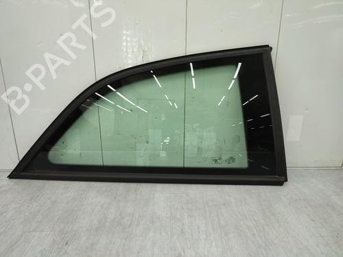 Used Rear right quarter glass AUDI A1 (8X1, 8XK) 1.2 TFSI (86 hp) 24200831