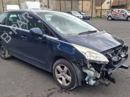 Dashboard PEUGEOT 5008 (0U_, 0E_) 1.6 HDi | BP23677638C46 - Image 17
