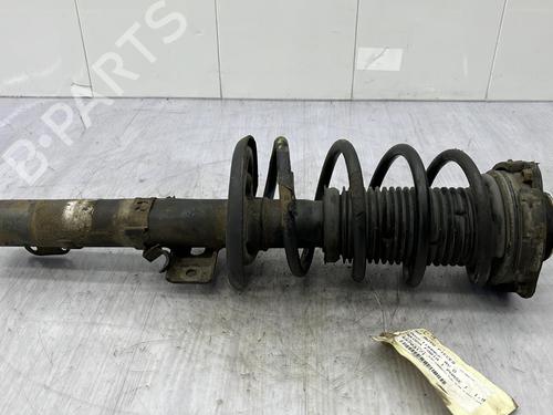 Used Right front shock absorber SKODA FABIA I (6Y2) 1.9 TDI (100 hp) 23697081
