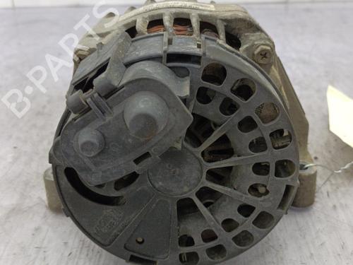 Alternator FIAT PANDA (169_) 1.2 (169.AXB11, 169.AXB1A) | BP23707917M7 - Image 5