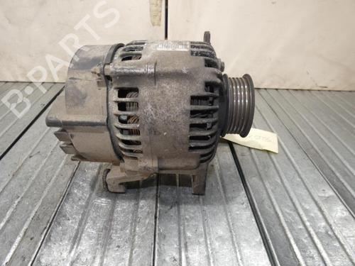 Alternator FORD ESCORT VI (GAL, AAL, ABL)  | BP23750538M7 