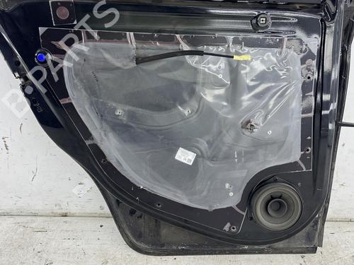 Left rear door OPEL CORSA E (X15) 1.4 (08, 68) | BP23683745C4 
