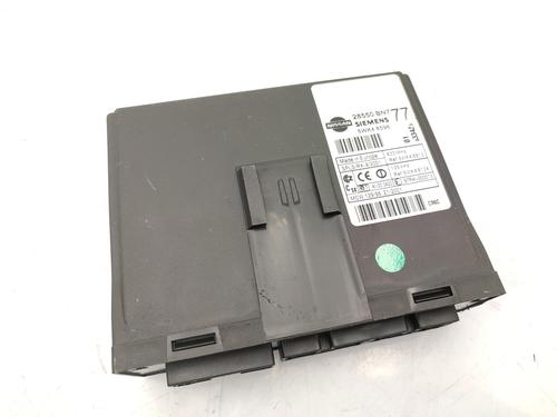 Electronic module NISSAN ALMERA TINO (V10) 2.2 dCi | BP23721288M83 
