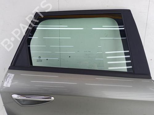 Right rear door ALFA ROMEO 159 Sportwagon (939_) 2.4 JTDM (939BXD1B, 939BXD12) | BP23711692C5 