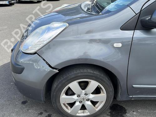 Headrest NISSAN NOTE (E11, NE11) 1.5 dCi | BP23683365I31 - Image 50