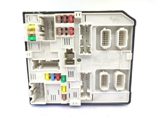 Electronic module NISSAN NV400 Van (X62, X62B) dCi 130 | BP23738380M83  - Image 30