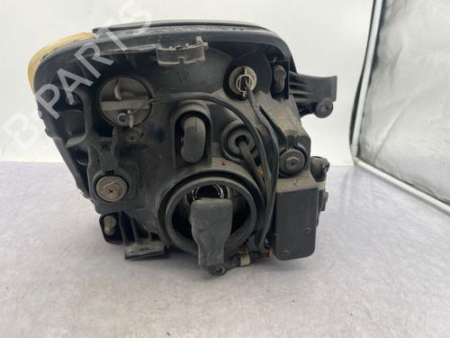 Left headlight KIA PICANTO I (SA) 1.1 CRDi | BP37475466C28 - Image 4