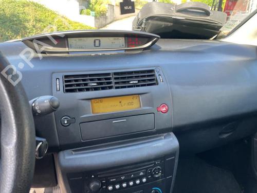 Right front window switch CITROËN C4 I (LC_) 1.6 HDi | BP23722712I26  - Image 37