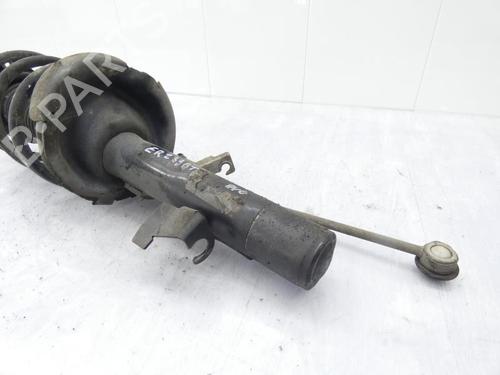 Left front shock absorber FORD FOCUS II (DA_, HCP, DP) 1.6 TDCi | BP23699169M16 