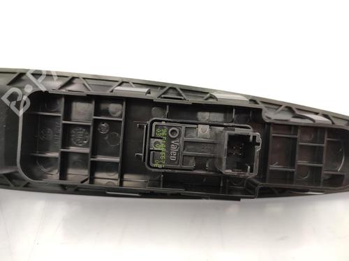 Right front window switch CITROËN C4 I (LC_) 1.6 HDi | BP23720543I26  - Image 5