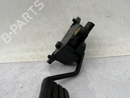 Pedal RENAULT KANGOO Express (FW0/1_) 1.5 dCi 90 (FW0G, FW05, FW08, FW11) | BP29839325I4