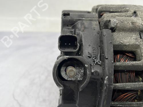 Alternator CITROËN BERLINGO MULTISPACE (B9) 1.6 HDi 110 | BP32427818M7