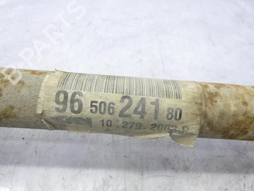 Used Right front driveshaft Right front driveshaft CITROËN C3 I (FC_, FN_) 1.4 HDi (68 hp) 23673485 23673485