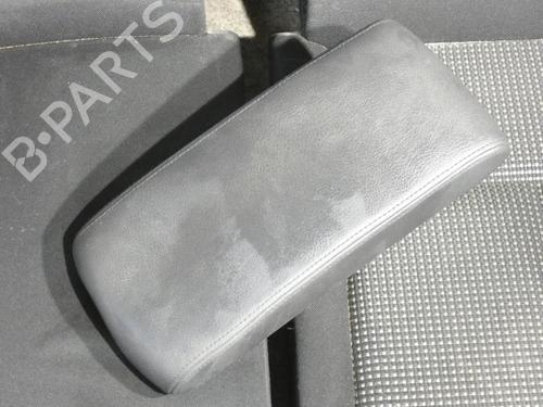 Seats set PEUGEOT 407 (6D_) 1.6 HDi 110 (6D9HZC, 6D9HYC) | BP23696146C78